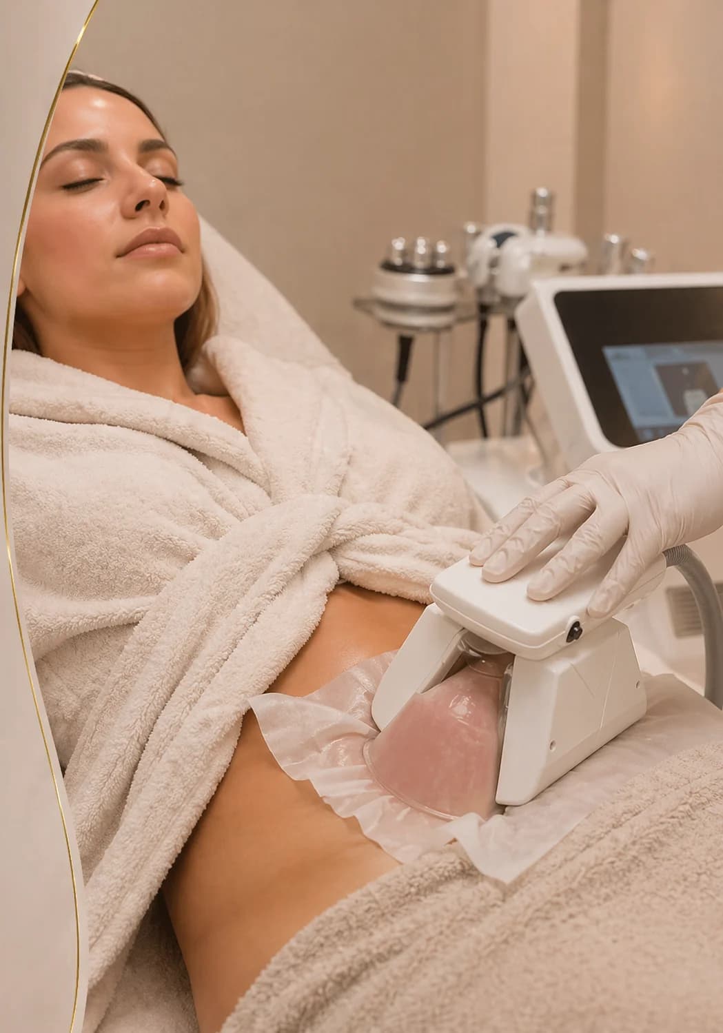 Fat Freezing