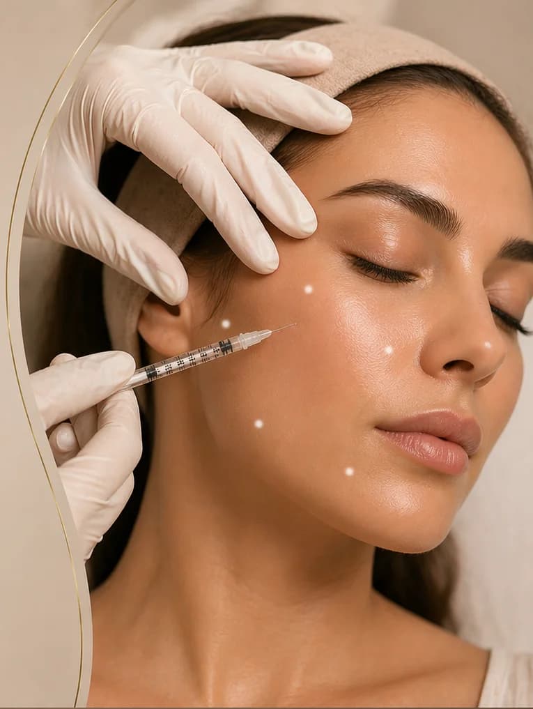 Skin Boosters 